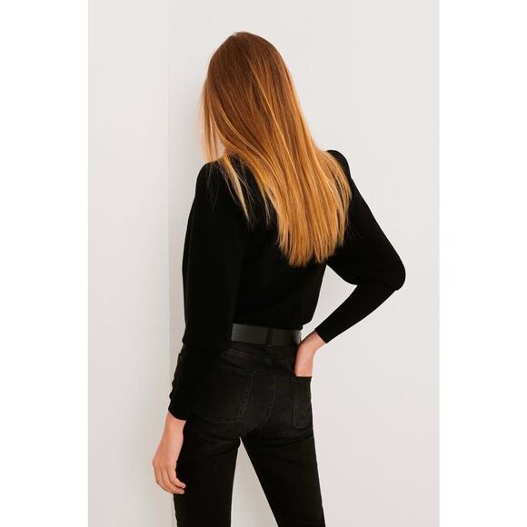 Ba&Sh Jumper - Picture 2 of 4